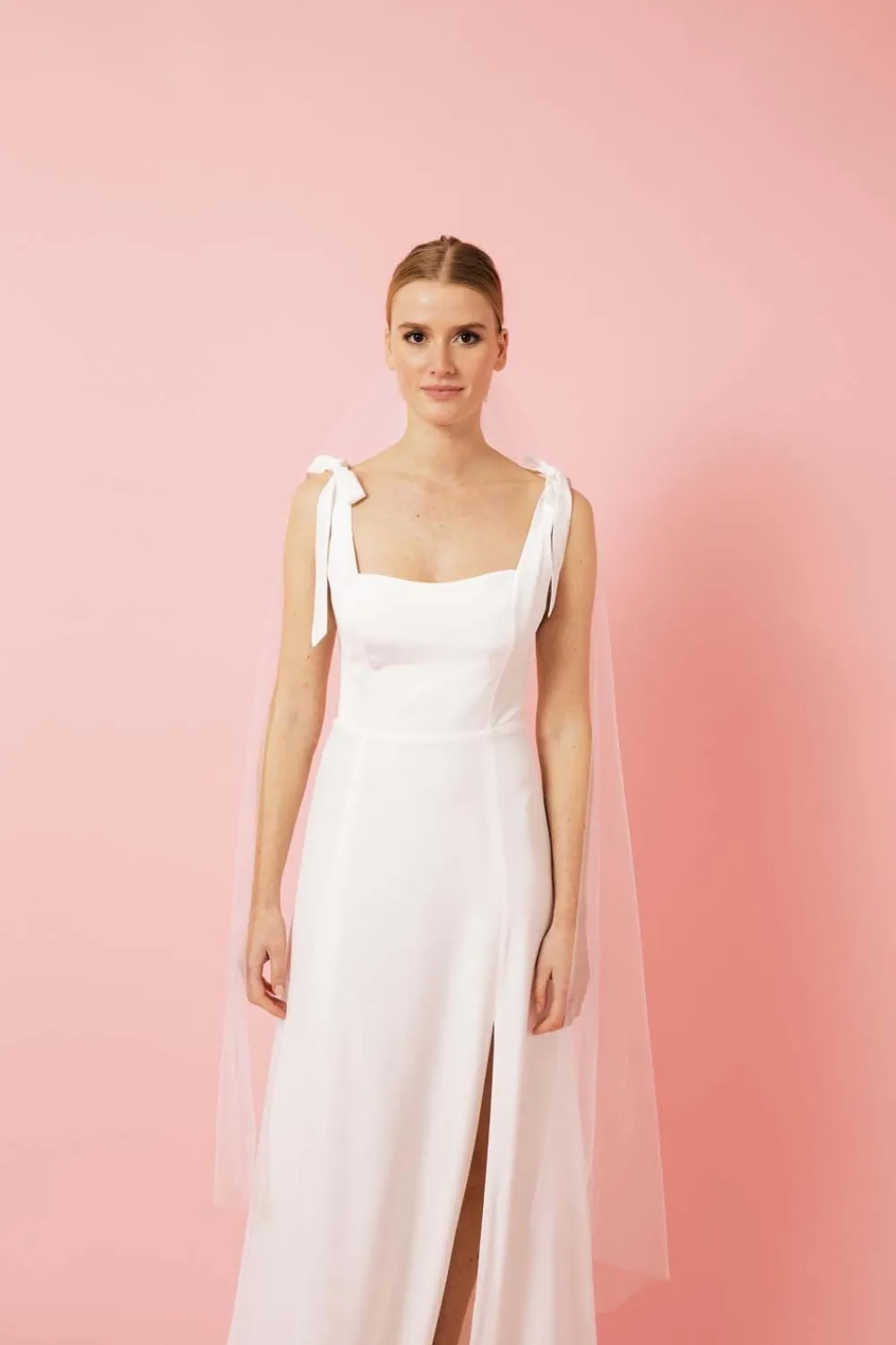 Sale Voile Maxi Voiles | Accessoires De Tête